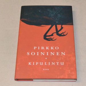 Pirkko Soininen Kipulintu